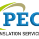 PEC Translation