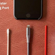 charging  port