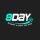 8day at