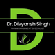 Dr. Divyansh  Singh