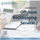 Bookkeeping services