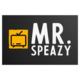 Mr Speazy