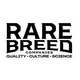 Rare Breed  Health