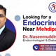 Best Endocrinologist near attapur Best diabetologist near tolichowki