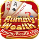 Rummy  wealth