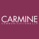 Carmine  Communications