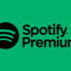 spotify premium