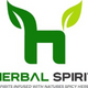 herbal spirit