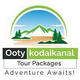 Ooty Kodaikanal  Tour Packages