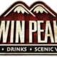 Twin Peaks  Menu