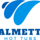 Palmetto Tubs