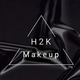 H2kmakeup Makeup