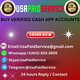 Buy Verified Cash App Accounts