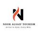 Noor Alsaif Tourism  LLC