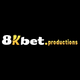 8kbet productions