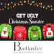 How to Host a Charity Auction with Ugly Christmas Sweaters BaoHanTee