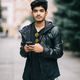 suraj baloni