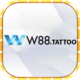 W88 tattoo