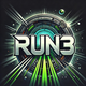 Run 3 App