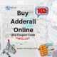 Adderall Buy Online with Safe and Reliable Shipping