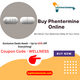 Phentermine Diet Pills Buy Online for Weight Loss