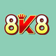 8K8 Casino - Mag-login at Magrehistro para sa