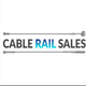 Cable  Rail Sales