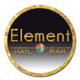 Element Nail Bar