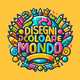 Disegnidacolorare Mondo