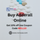 Buy Adderall Without Prescription Online Securely