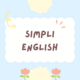 simpli english