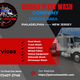 PA TRUCK  WASH LLC