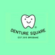 Denture  Square