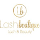 Lash  Boutique 