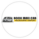 Book Maxi Cab Melbourne Airport