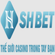 SHBET Casino