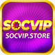 Socvip – Cổng Game  Bài Đẳng Cấp