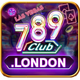 789Club  Cổng Game Giải Trí 